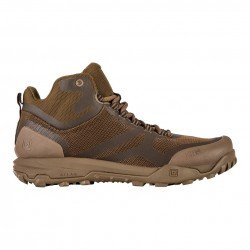 BOTAS A/T MID