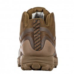 BOTAS A/T MID