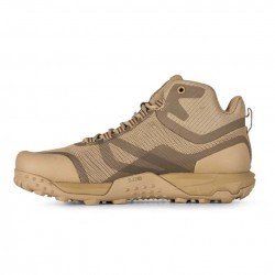 BOTAS A/T MID