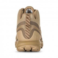 BOTAS A/T MID