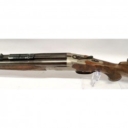 RIFLE HEYM EXPRESS 470 NE PROFESIONAL HUNTER